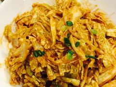 -老浒记烤鸭-北京菜(琉璃厂店)