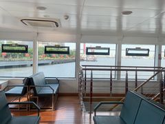 -丹东路渡口(轮渡站)