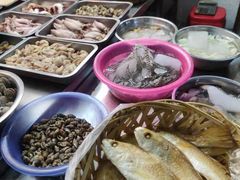 -圆蛋酒料•生腌(开元路店)