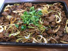-清真永恒华威肉饼(潘家园店)