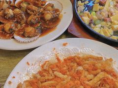 -华春餐馆(鱼山路店)