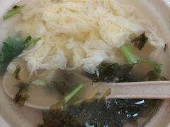 -宝光熏肉鞋底火烧(新街口店)