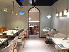 大堂-潇湘阁(昆泰国际大厦店)