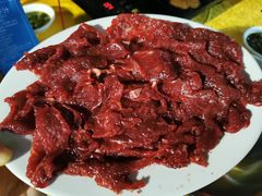 -鑫宝沙茶牛肉火锅(永泰店)