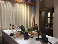 -叶叶菩提·晋福宫