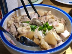 -坛宗剁椒鱼头(河西王府井店)