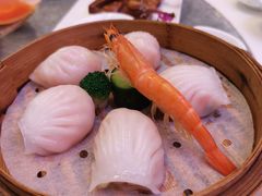 和苑招牌虾饺-和苑·精致粤菜(珠江新城店)