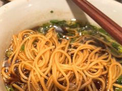 -南京大牌档(崇文门国瑞店)