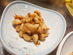 -大家发海鲜城夜排档(华山中路店)