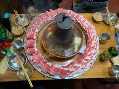 -东镇老火锅(长春路首店)