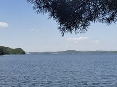 -萨尔浒风景区