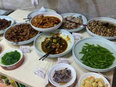 -涌觅名灶·本地海鲜宁波菜(财富广场店)