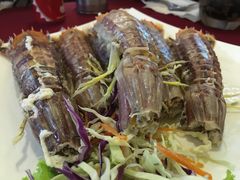 -BAI BUA RESTAURANT