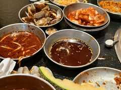 -炽城·烤肉名家(鸿达中央广场店)