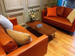 -ZING COFFEE 镜咖啡