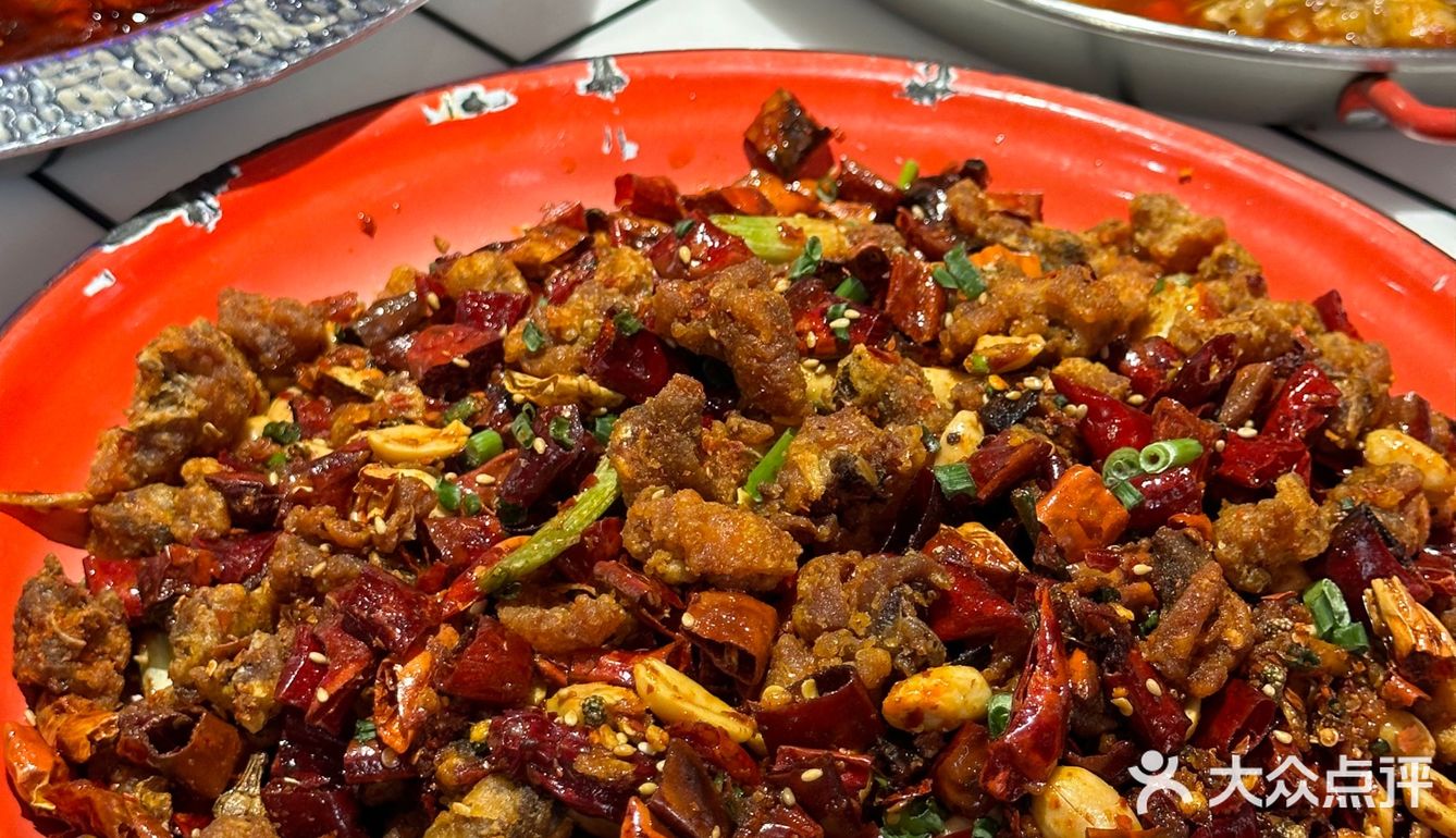 夏天就是要来点小龙虾