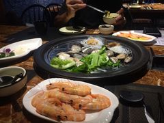 -船奇蒸汽海鲜·闽菜(八市海鲜总店)