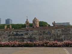 -元大都城垣遗址公园