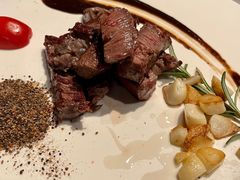 -火地铁板烧(昆山万象汇店)