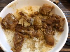 -品香排骨饭(羊官路店)