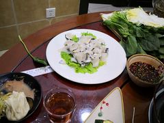 -回香楼大连新派清真菜