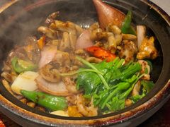 -啫神·广州地标美食(北京路店)