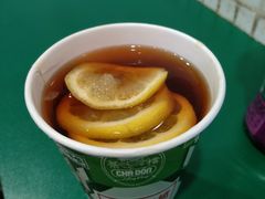 -孖记茶档·热腾茶餐(荔湾领展广场店)