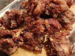 -破店肥哈·东北烧烤·夜宵(南山保利店)