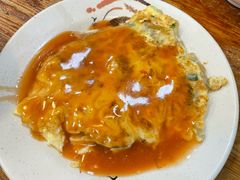 -天天利美食坊