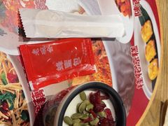 -老碗会·陕西手工面(燕南路店)
