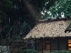 -成都杜甫草堂博物馆