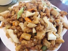 -桃子餐厅·天津菜(红星路直营店)
