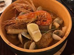 -IL Forno 意坊·意大利餐厅(温州万象城店)