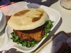 -宝葫芦西北茶食铺(万达店)