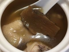 -东海酒家(长平东路店)