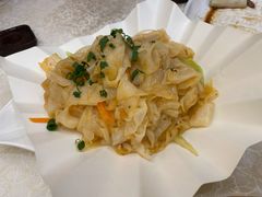 XO酱陈村粉-顺德人家食府(黄金广场店)