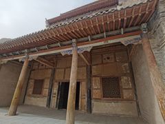 景点-敦煌莫高窟