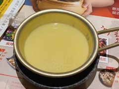 延边米酒-冰川延边料理·炭烤串(原小木屋店)