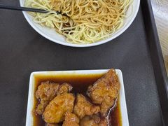-玉华饮食店(茅台路店)