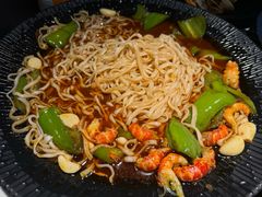 -沪小胖·小龙虾·蓝龙王(八佰伴店)