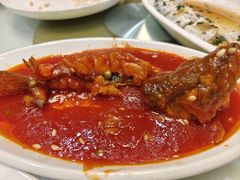 -抚顺美食·老上海味道