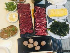 -福合埕牛肉丸(福平路店)