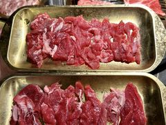 -東盛炭烤自助料理(浦东文峰广场店)