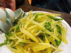 -富贵面馆(镇坪路店)