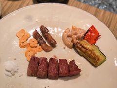 -神户牛排餐厅MOURIYA(总店)