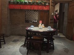 -南京大牌档(凯德1818店)
