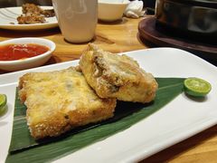 -临家闽南菜(宝洲路店)