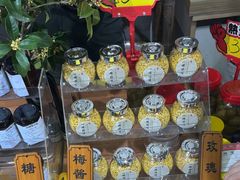 -苏州市吴中区光福窑上花果蜜饯厂