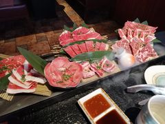 -牛焱·烧肉酒肆(五大道店)