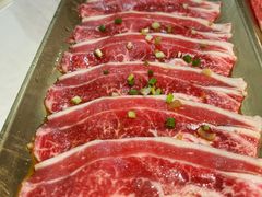 -炙城·韩式烤肉(南京东路店)